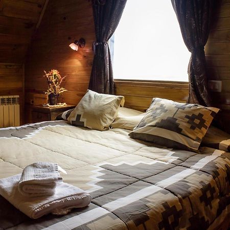 Brillos Patagonicos El Calafate Exterior foto