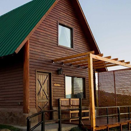 Brillos Patagonicos El Calafate Exterior foto
