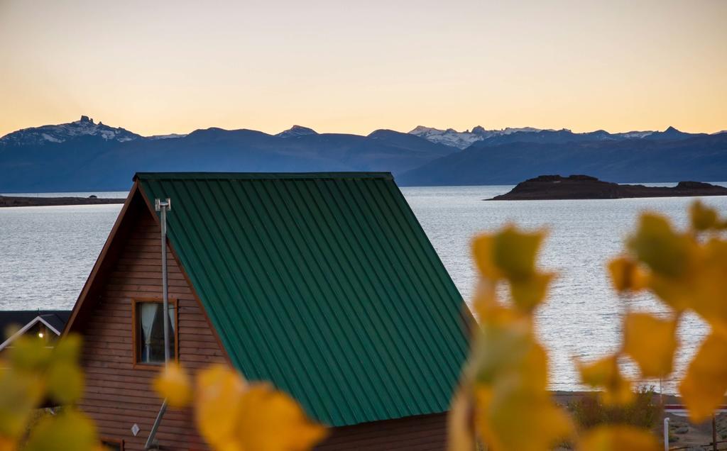 Brillos Patagonicos El Calafate Exterior foto