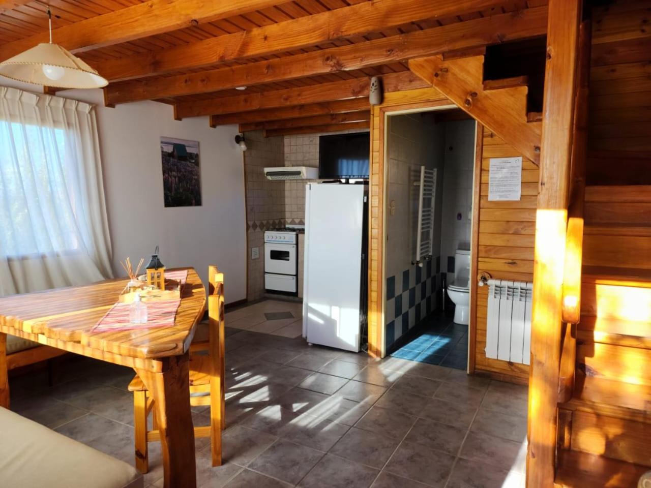 Brillos Patagonicos El Calafate Exterior foto