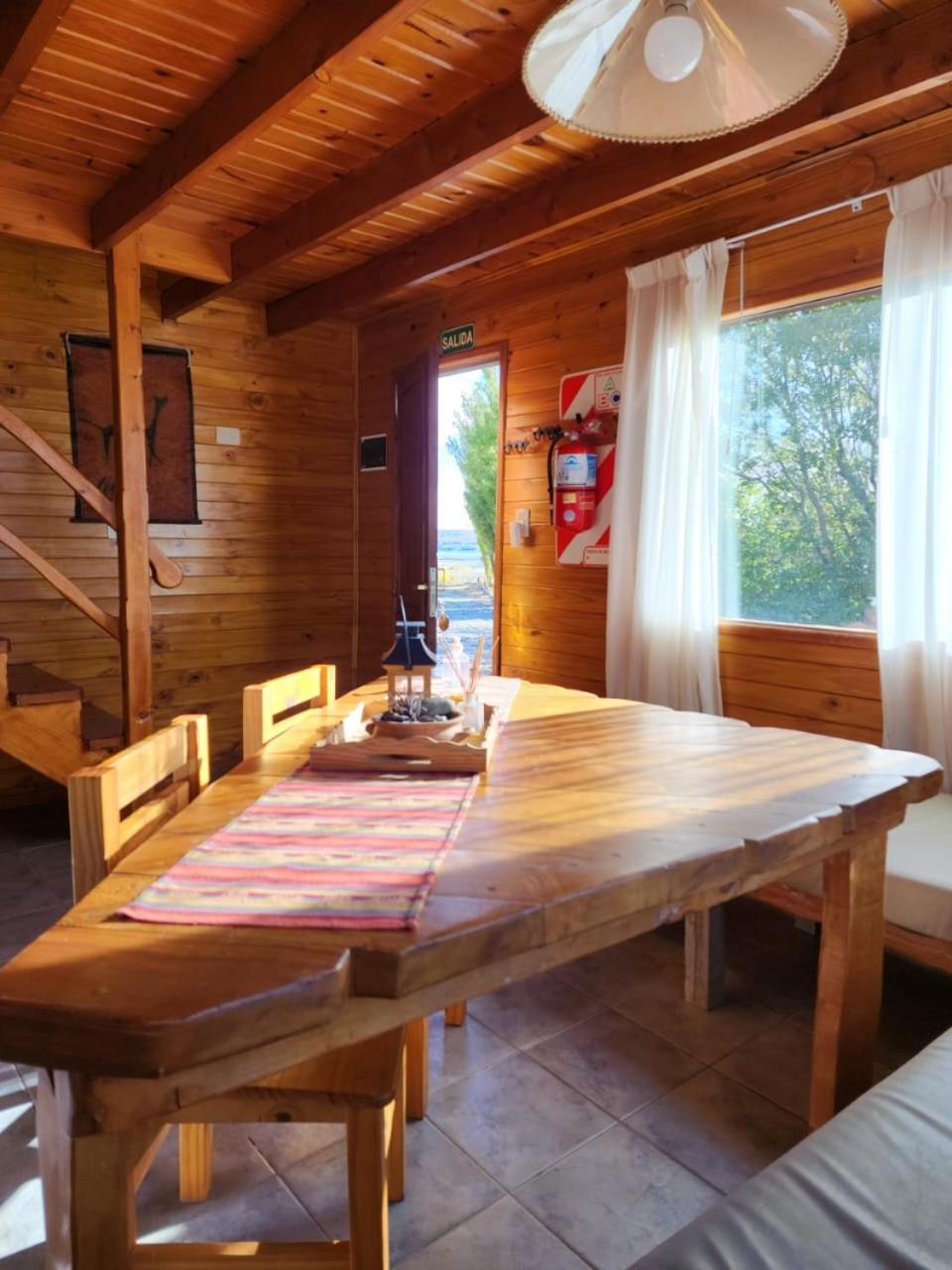 Brillos Patagonicos El Calafate Exterior foto