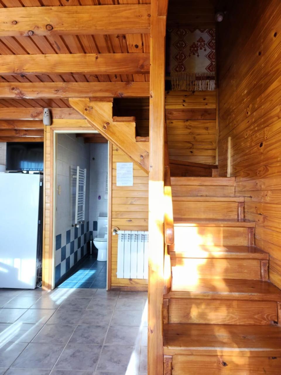 Brillos Patagonicos El Calafate Exterior foto