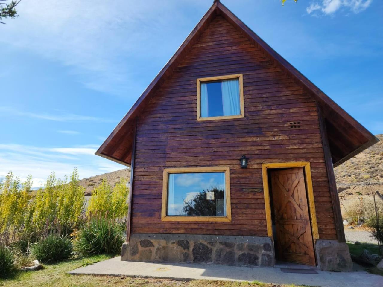 Brillos Patagonicos El Calafate Exterior foto
