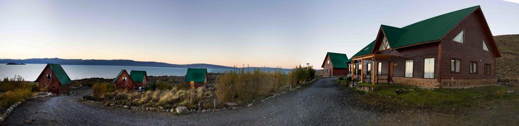 Brillos Patagonicos El Calafate Zimmer foto
