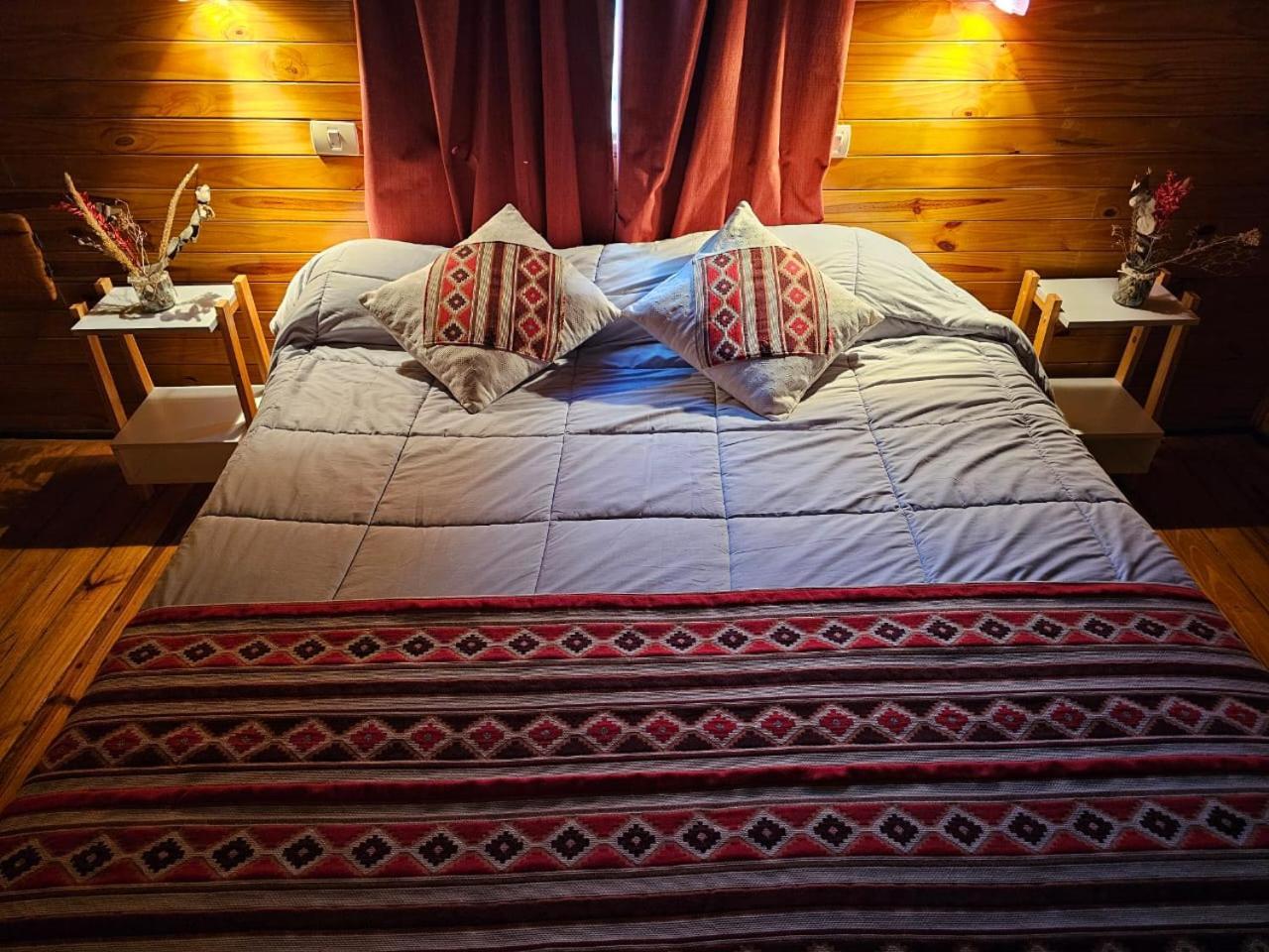 Brillos Patagonicos El Calafate Exterior foto