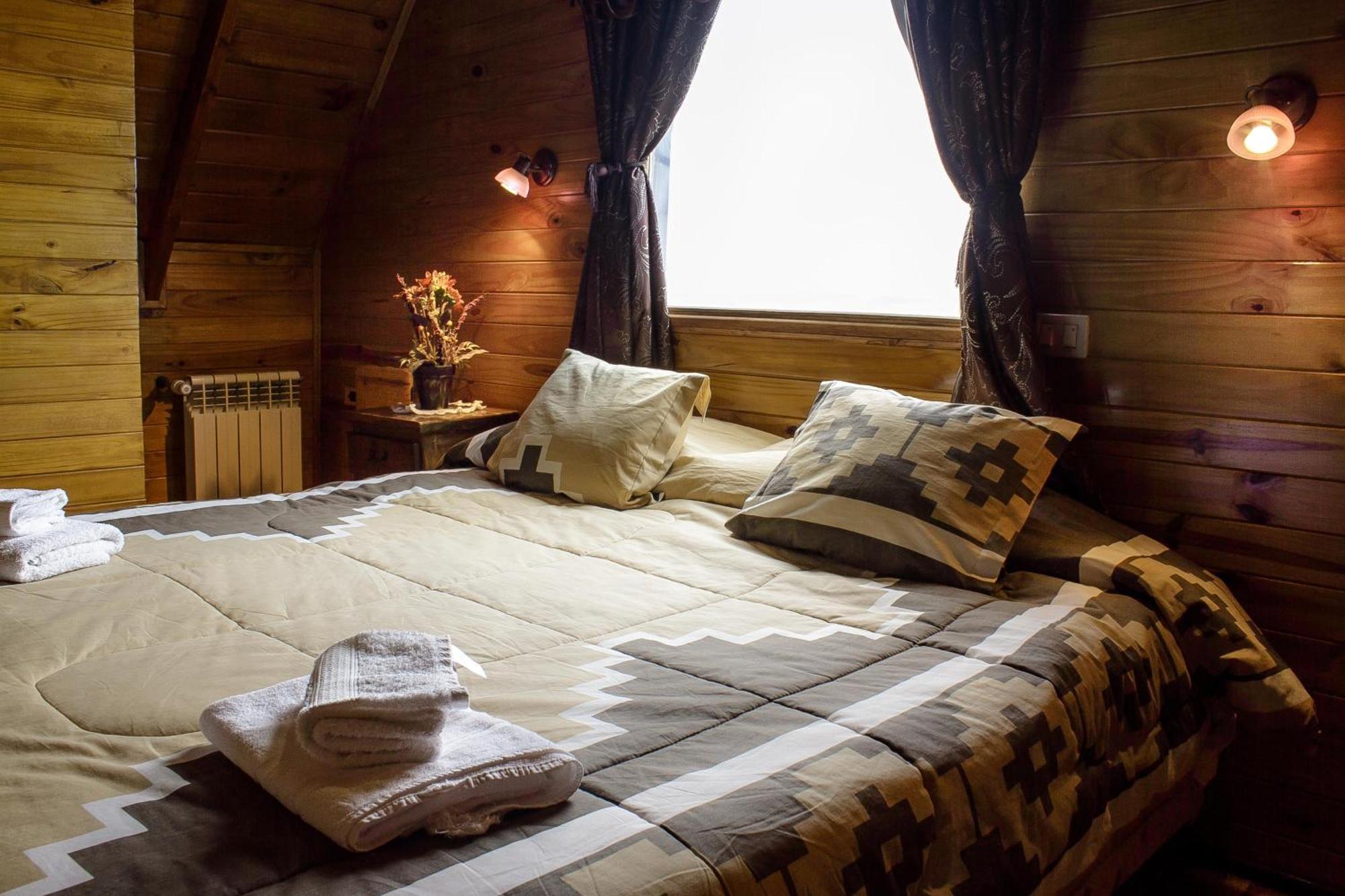 Brillos Patagonicos El Calafate Exterior foto