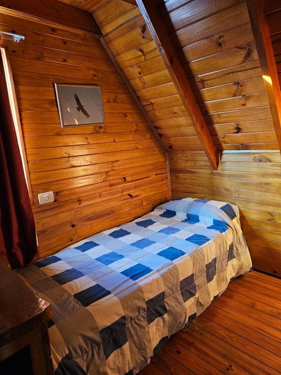 Brillos Patagonicos El Calafate Exterior foto
