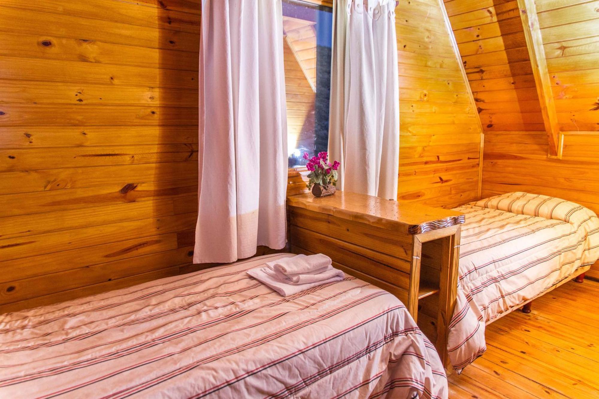 Brillos Patagonicos El Calafate Exterior foto