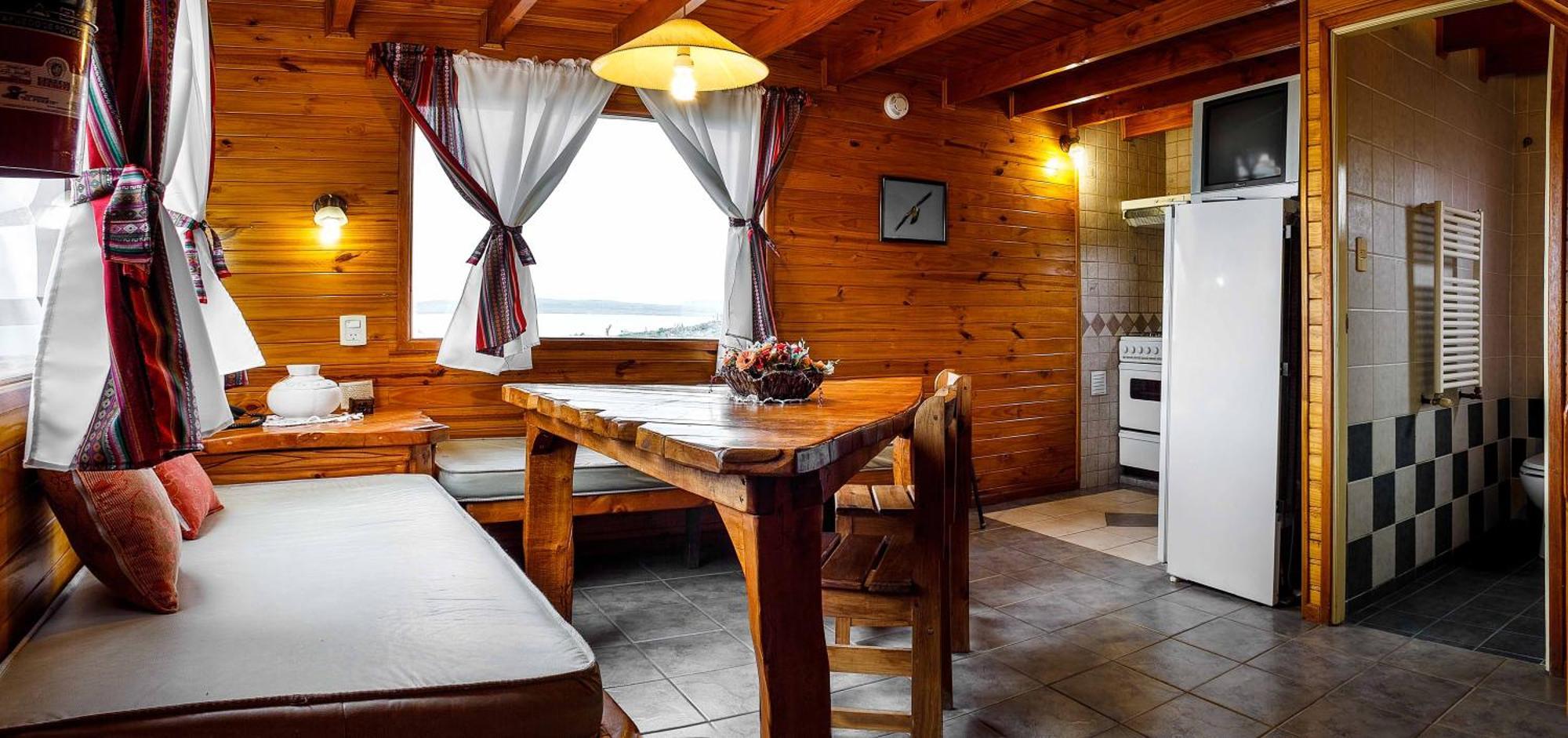 Brillos Patagonicos El Calafate Exterior foto