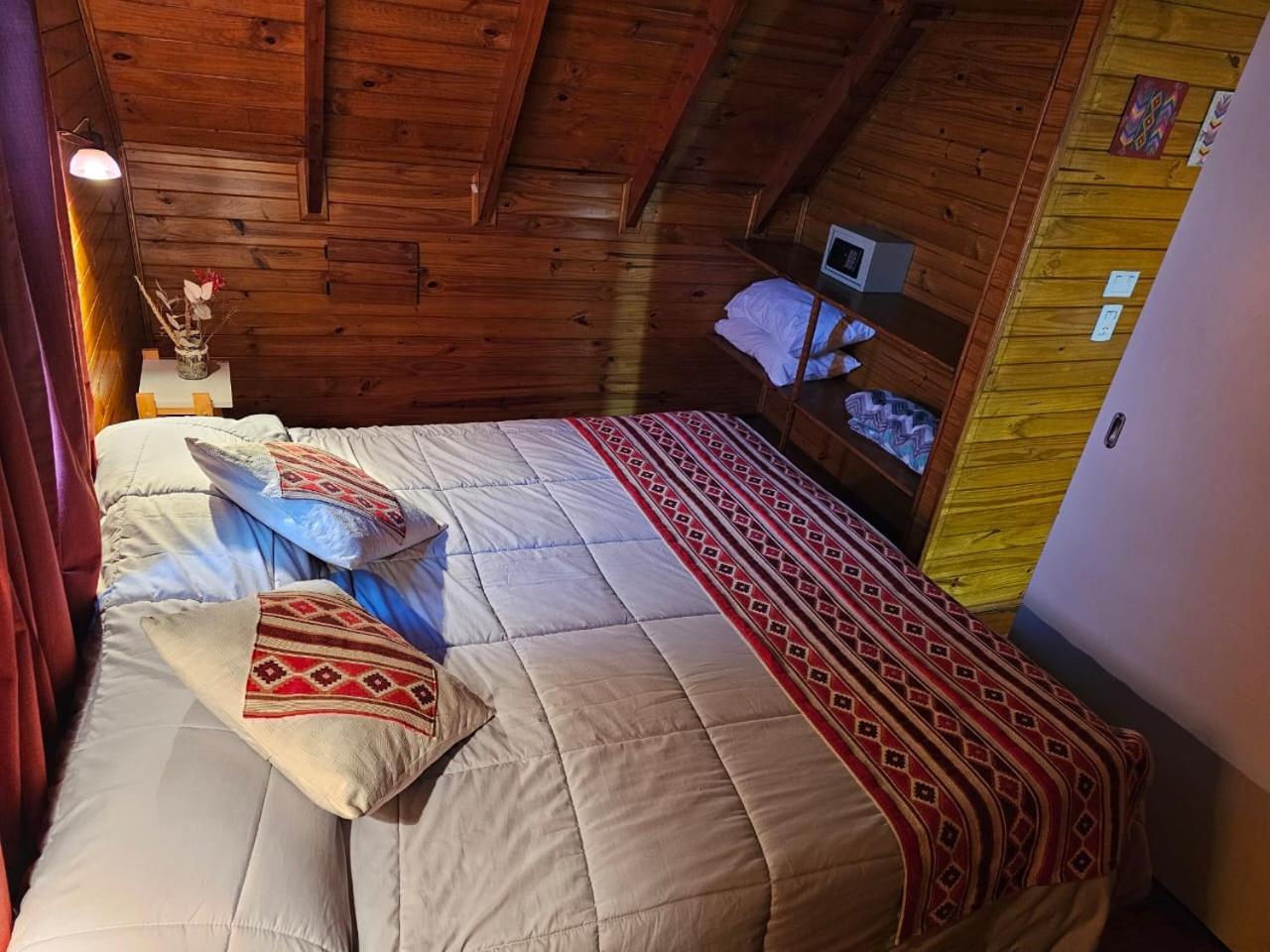 Brillos Patagonicos El Calafate Exterior foto
