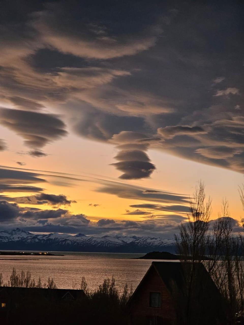 Brillos Patagonicos El Calafate Exterior foto