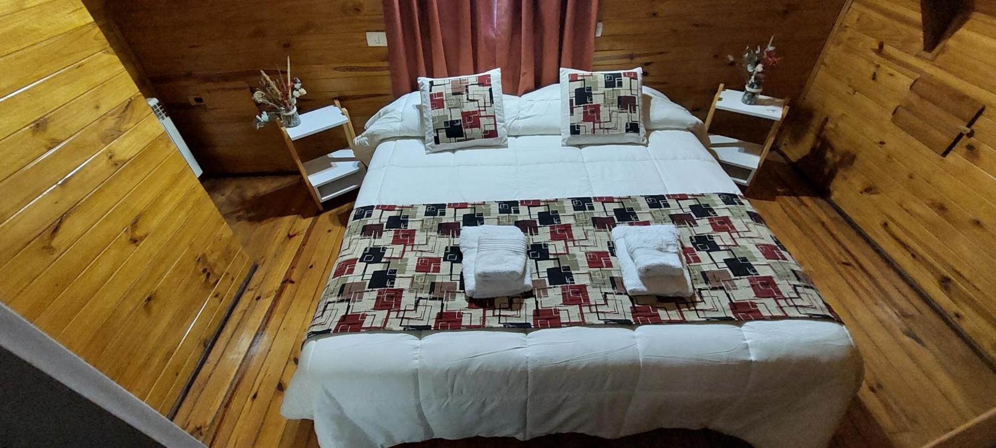 Brillos Patagonicos El Calafate Exterior foto