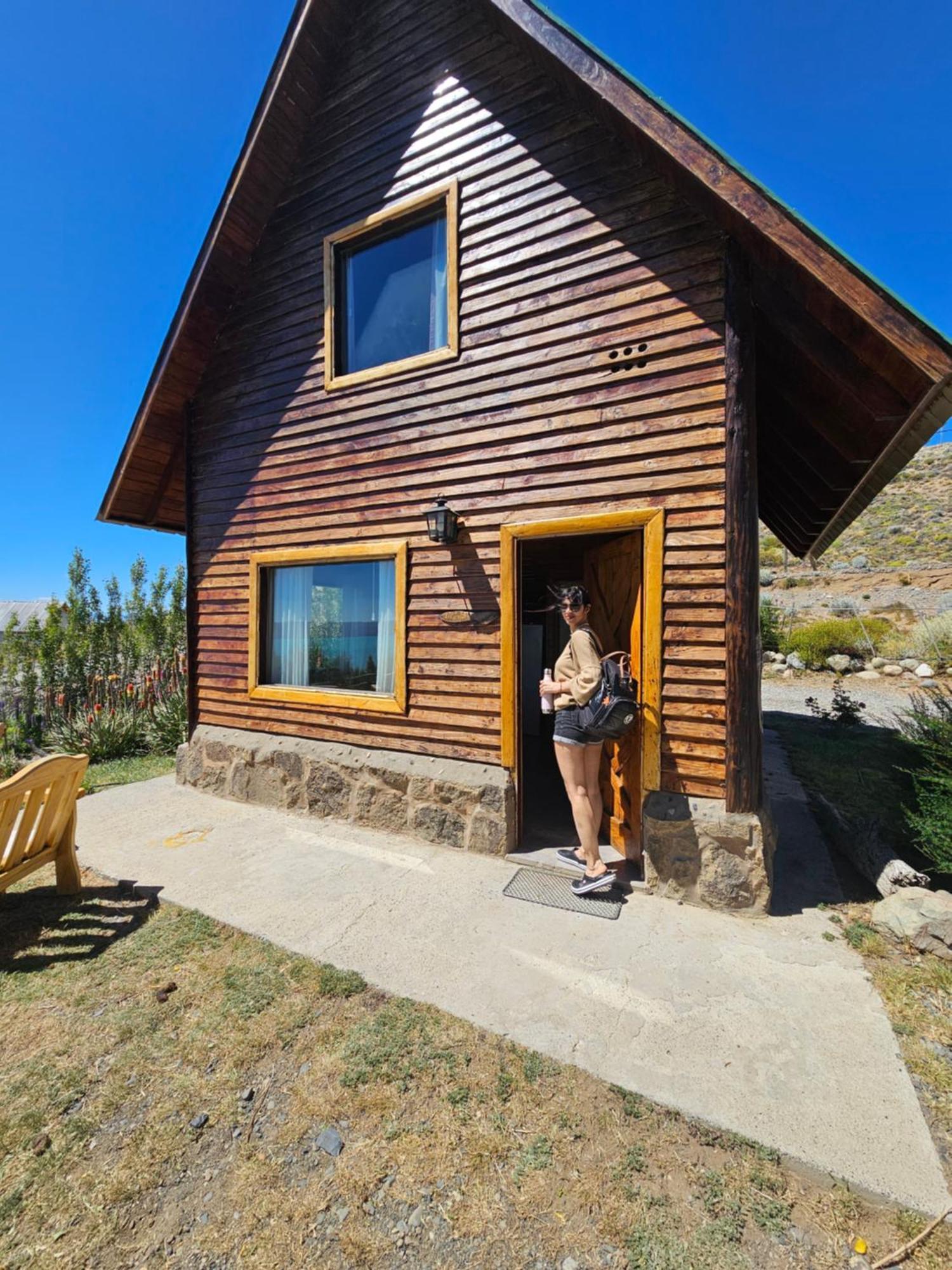 Brillos Patagonicos El Calafate Exterior foto