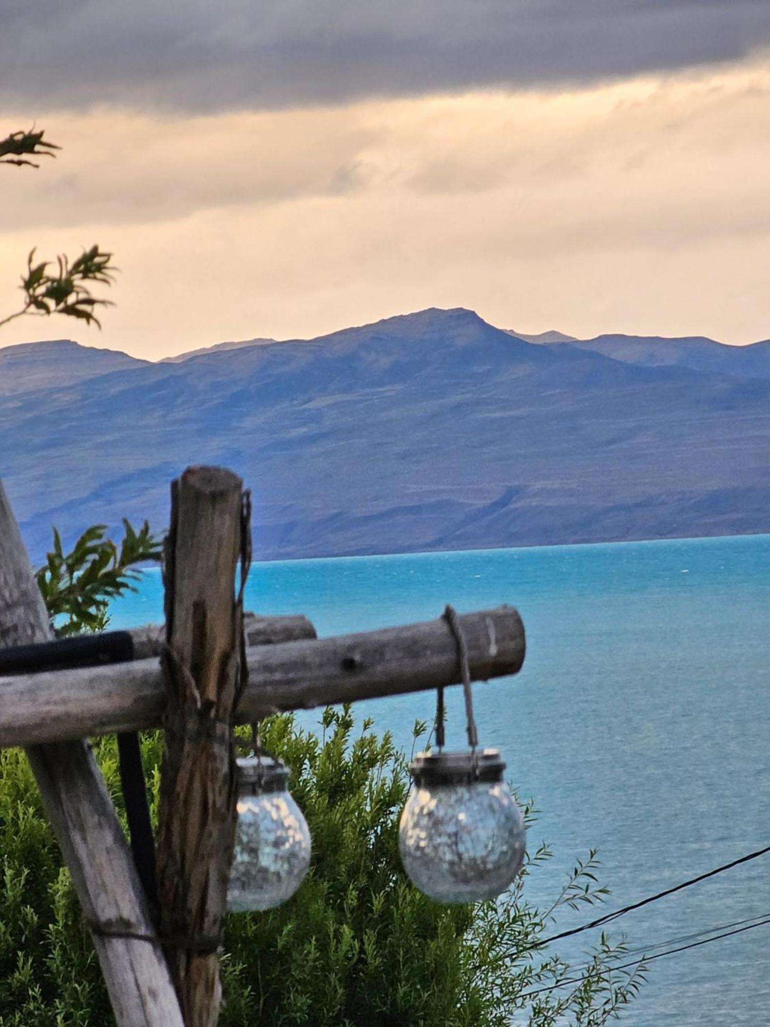 Brillos Patagonicos El Calafate Exterior foto