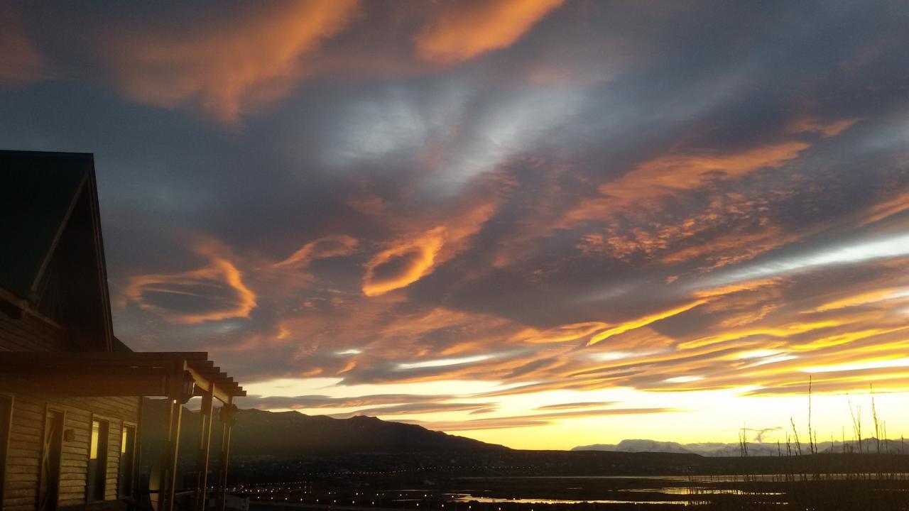 Brillos Patagonicos El Calafate Exterior foto
